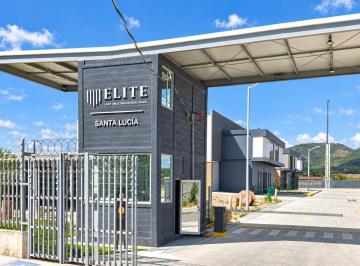 Terreno industrial · 750m² · Terrenos Industriales en Venta Elite Santa Lucia