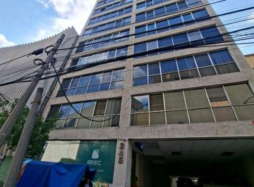 Oficina , Miguel Hidalgo · Oficina en Renta en Polanco V Sección