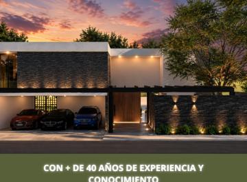 Casa de 3 habitaciones, Santiago · Casa en Bosque Residencial | El Barrial, Santiago N. L