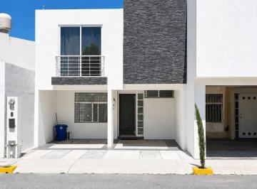 Casa de 3 habitaciones, Villa de Pozos · Se Renta Casa en Monterreal