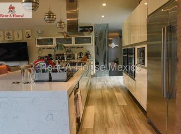 Casa · 2400m² · 5 Recámaras · 8 Estacionamientos · Casa en Venta en Atizapan de Zaragoza, Hacienda de Valle Escondido Gis 27 - 1137.
