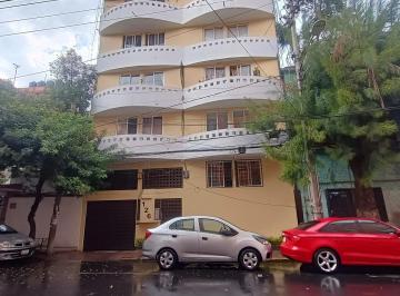 Departamento de 2 habitaciones, Miguel Hidalgo · Departamento en Venta en Miguel Hidalgo, Cdmx