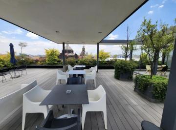 Departamento de 1 habitación, Cuauhtémoc · Loft en Venta Centro Histórico de La Ciudad de Mexico