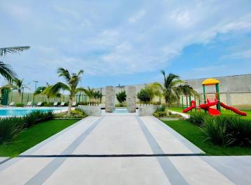 Terreno / Lote , Alvarado · Venta de Terrenos en Punto Lomas Residencial, Alvarado, Ver.