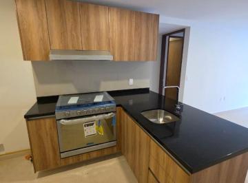 Departamento de 2 habitaciones, Benito Juárez · Departamento de 61 m² con 2 Recámaras en Venta en Zacahuitzco