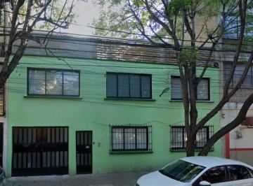 Casa de 2 habitaciones, Iztacalco · - Remate Bancario - Casa en Viaducto Piedad, Iztacalco, Cdmx