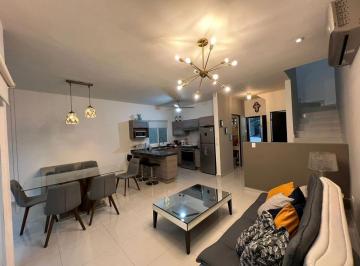 Casa de 3 habitaciones, Monterrey · Casa Amueblada en Renta Carretera Nacional - Paseo del Vergel