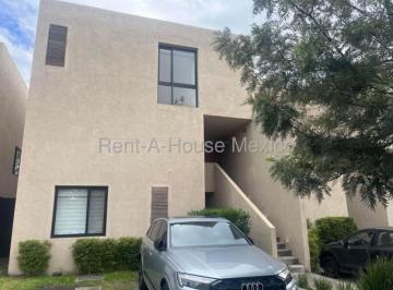 Departamento de 2 habitaciones, El Marqués · Departamento en Renta en Zakia