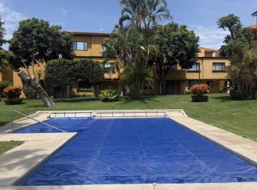 Casa en condominio · 155m² · 3 Recámaras · 2 Estacionamientos · Junto Al Parque Chapultepec