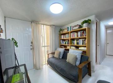 Departamento de 2 habitaciones, Cuauhtémoc · Departamento en Venta a Espaldas de Plaza Fórum Buenavista