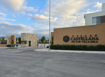 1 · Casa en Renta en Villas Castellana Sector Mila