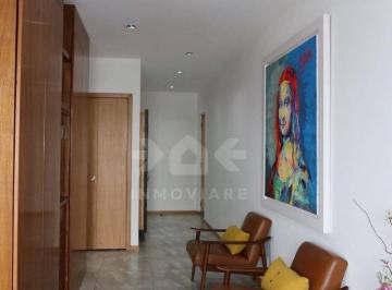 Departamento de 3 habitaciones, Miguel Hidalgo · Departamento de 130 m² | Piso 31 | Amenidades | Lago Zurich, Nuevo Polanco