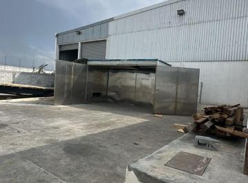 Bodega comercial · 2400m² · Bodega Industrial en Renta en Ramos Arizpe