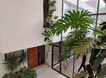 Casa de 4 habitaciones, Alvaro Obregón · Casa Venta Lomas de San Ángel Inn, 2da Cerrada de La Imagen