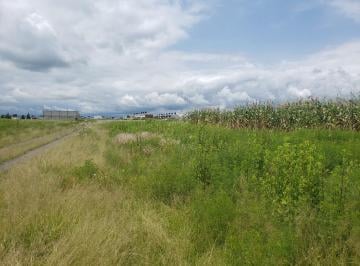 Terreno / Lote , Cuautlancingo · Venta de Predios en Ocotlan, Periferico