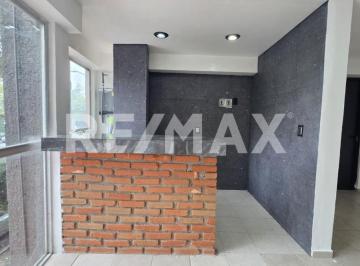Departamento de 2 habitaciones, Coyoacán · Departamento Remodelado en Renta Col. Haciendas de Coyoacán, Coyoacán Cdmx