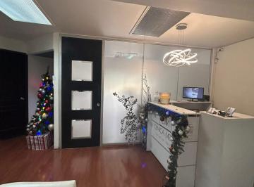 Oficina de 1 habitación, Miguel Hidalgo · Rento Consultorio - Oficina en Polanco