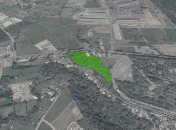 Terreno / Lote , Ixtaczoquitlán · Terreno Estratégico en Ixtaczoquitlán, Veracruz | Corredor Industrial Orizaba - Córdoba