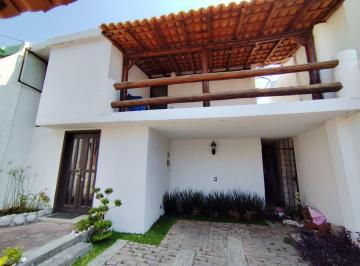 Casa de 4 habitaciones, Jiutepec · Casa en Privada en Civac