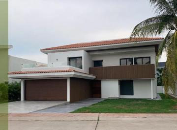 Casa de 4 habitaciones, Bahía de Banderas · El Tigre, Coto Vista Lagos