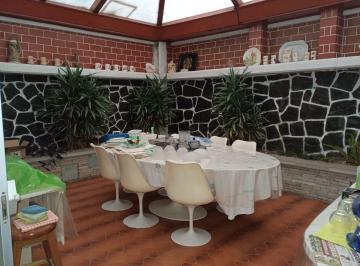 Casa de 3 habitaciones, Alvaro Obregón · Venta Casa Al Sur en Cerrada Calle Ajusco, Excelente Metraje Al Lado de Periferico