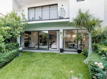 Casa en condominio de 4 habitaciones, Cuajimalpa de Morelos · Casa con Vigilancia en Bosques de Las Lomas Cdmx