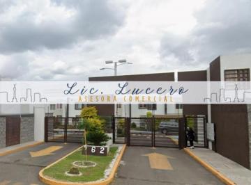 Casa en condominio de 3 habitaciones, Querétaro · Casa Adjudicada Marqués de Tenerife 762 Fraccionamiento Real del Marqués Santiago de Querétaro