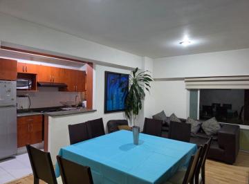 Departamento de 2 habitaciones, Miguel Hidalgo · Departamento Amueblado en Renta —laguna de Mayran 166 · Col. Anáhuac · Miguel Hidalgo