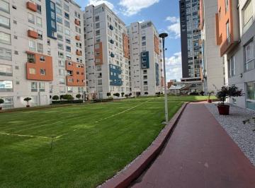 Departamento de 2 habitaciones, Miguel Hidalgo · Departamento Amueblado en Renta —laguna de Mayran 166 · Col. Anáhuac · Miguel Hidalgo