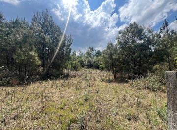 Terreno / Lote , Valle de Bravo · Terreno en Super Ubicación en El Fresno
