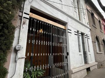 Casa uso de suelo de 3 habitaciones, Cuauhtémoc · Increíble Casa con Uso de Suelo en Roma Norte. Posibilidad de Lic de Alcohol.