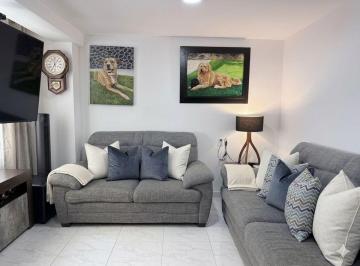 Casa en condominio de 5 habitaciones, Huixquilucan · Casa de 100 m² con 5 Recámaras en Venta en Rinconada de La Herradura