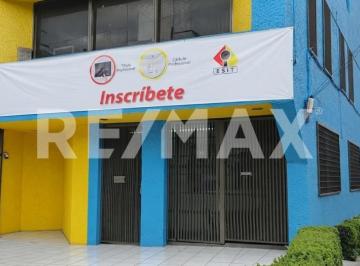 Edificio , Coyoacán · Renta de Edificio, Taxqueña, Coyoacán