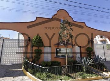 Casa en condominio de 4 habitaciones, La Paz · Casa en Av Pastor 8, Tecamachalco, 56500 La Magdalena Atlicpac, Méx.