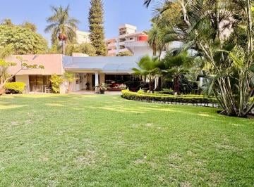 Casa · 1100m² · 7 Recámaras · Casa - Cantarranas
