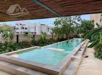 Departamento · 180m² · 3 Recámaras · 2 Estacionamientos · Departamento en Venta en Aqua Residencial