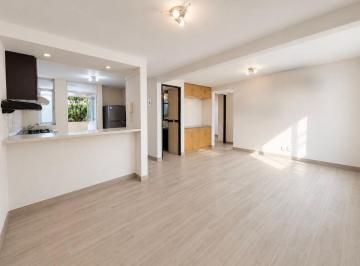 Departamento de 3 habitaciones, Benito Juárez · Departamento en Venta en Álamos. Uso Habitacional.