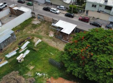 Terreno / Lote · 1108m² · 4 Estacionamientos · Terreno en Venta Excelente Ubicacion Zona Deportiva Av con Gran Afluencia