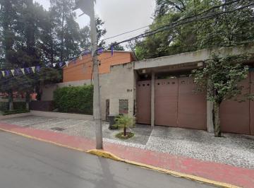 Casa en condominio de 5 habitaciones, La Magdalena Contreras · Remate Bancario Emilio Carranza 184, La Magdalena, La Magdalena Contreras, 10910 Ciudad de México