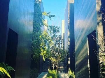 Casa de 3 habitaciones, La Magdalena Contreras · Bonita Casa Minimalista en Renta