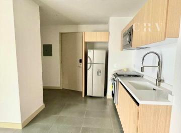 Departamento de 1 habitación, Cuajimalpa de Morelos · Venta Departamento Tipo Loft Santa Fe Cuajimalpa