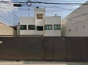 Casa de 3 habitaciones, Gustavo A. Madero · Venta de Casa en La Colonia San Felipe de Jesus Gustavo a Madero Cdmx