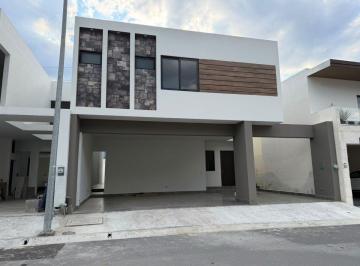 Casa de 3 habitaciones, Santiago · Casa en Venta en Amorada Privada Residencial, Santiago, Nuevo León.