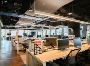 Oficina , Miguel Hidalgo · Oficina en Renta en Anahuac Punto Polanco