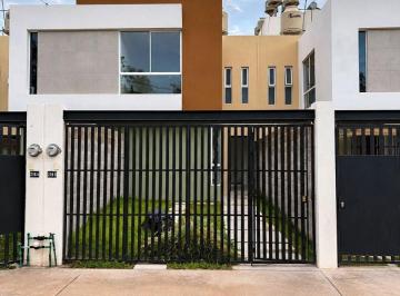 Casa de 3 habitaciones, Soledad de Graciano Sánchez · Renta Casa en Fracc. Laa Virgen