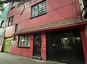 Casa uso de suelo de 5 habitaciones, Cuauhtémoc · Oportunidad Flagship | Edificio en Ámsterdam 277, Hipódromo Condesa