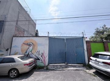 Terreno / Lote , Iztapalapa · Terreno en Venta a Unas Cuadras de Rojo Gómez