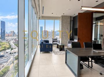 Oficina , San Pedro Garza García · Oficina en Renta en Torre Malva, Distrito Armida