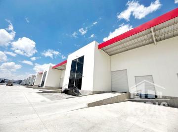 Bodega comercial , Pedro Escobedo · Bodega en Renta en Micro Parque Industrial. Zona Carretera 57 México, Querétaro