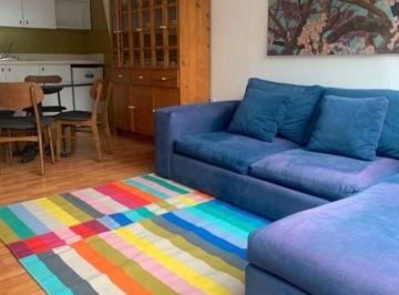 Departamento de 1 habitación, Miguel Hidalgo · En Las Lomas Precioso Departamentito
